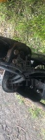JCB 524-50 - Karetka Siłownik Wychyłu Siłownik Wysuwu-3