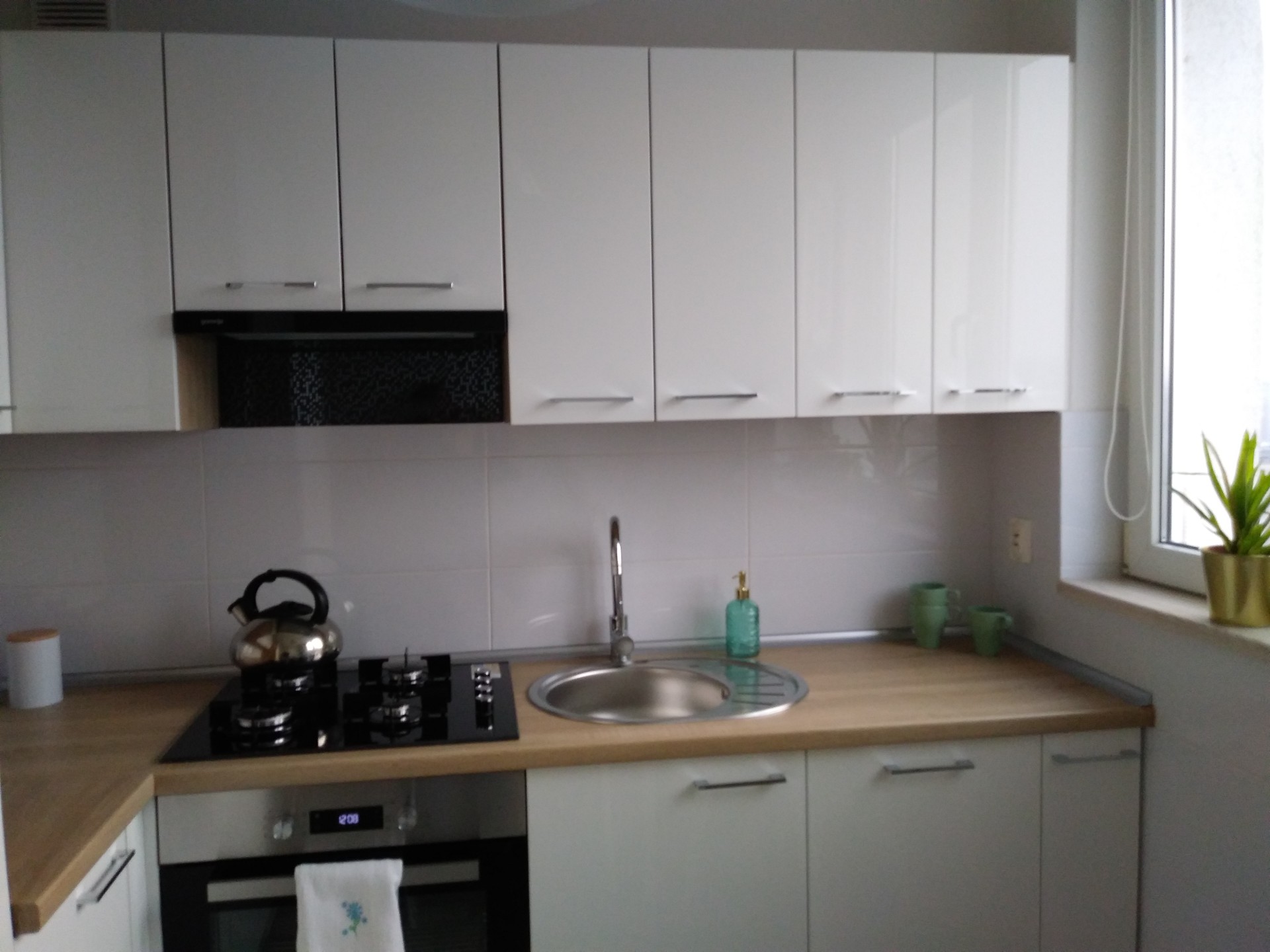 Mieszkanie 4 pokojowe z oddzielną kuchnią - Ansicht 4