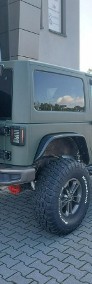 Jeep Wrangler III [JK] 4X4.automat,skóra,podgrz.fotele,odpinany dach,3.6benz/285KM-4