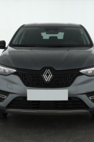 Renault Arkana , Salon Polska, 1. Właściciel, Serwis ASO, Automat, Navi,-2