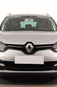 Renault Megane III , Salon Polska, Klimatronic, Tempomat, Parktronic,ALU-2