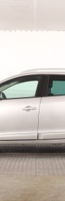 Renault Megane III , Salon Polska, Klimatronic, Tempomat, Parktronic,ALU-4