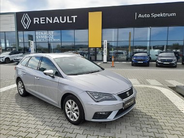 SEAT Leon III 1.6 TDI Full LED S&S-1