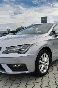 SEAT Leon III 1.6 TDI Full LED S&S-2