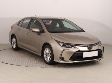 Toyota Corolla XII , Salon Polska, 1. Właściciel, Serwis ASO, VAT 23%,-1