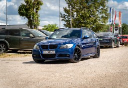 BMW 2.0 D M pakiet 163KM automat