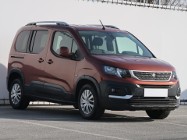 Peugeot Rifter , Salon Polska, Serwis ASO, Klimatronic, Tempomat, Parktronic