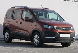 Peugeot Rifter , Salon Polska, Serwis ASO, Klimatronic, Tempomat, Parktronic