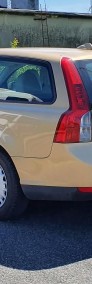 Volvo V50 II 1.6 D / LIFT / Klima / Zadbany !!-3