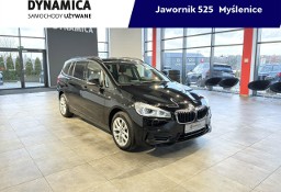 BMW SERIA 2 VAT 23% i Gran Tourer 136KM automat 2022 r., salon PL, 7-mio osobowe