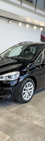 BMW SERIA 2 VAT 23% i Gran Tourer 136KM automat 2022 r., salon PL, 7-mio osobowe-4
