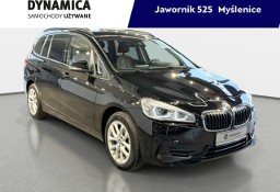 BMW SERIA 2 VAT 23% i Gran Tourer 136KM Automat 2022 r., Salon PL, 7-mio osobowe