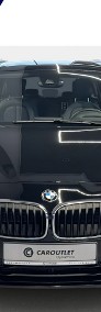 BMW SERIA 2 VAT 23% i Gran Tourer 136KM Automat 2022 r., Salon PL, 7-mio osobowe-3