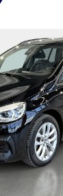 BMW SERIA 2 VAT 23% i Gran Tourer 136KM Automat 2022 r., Salon PL, 7-mio osobowe-4