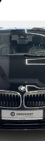 BMW SERIA 2 VAT 23% i Gran Tourer 136KM Automat 2022 r., Salon PL, 7-mio osobowe-3