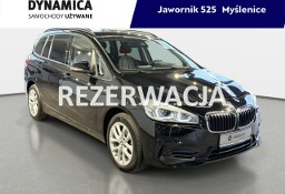 BMW SERIA 2 VAT 23% i Gran Tourer 136KM Automat 2022 r., Salon PL, 7-mio osobowe