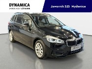 BMW SERIA 2 VAT 23% i Gran Tourer 136KM Automat 2022 r. Salon PL, 7-mio osobowe