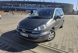 Peugeot 807 Krajowy Super Stan