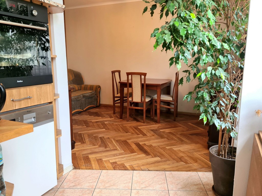 DOSKONAŁA LOKALIZACJA POD INWESTYCJE I DO ZAMIESZKANIA!!! - Widok 2