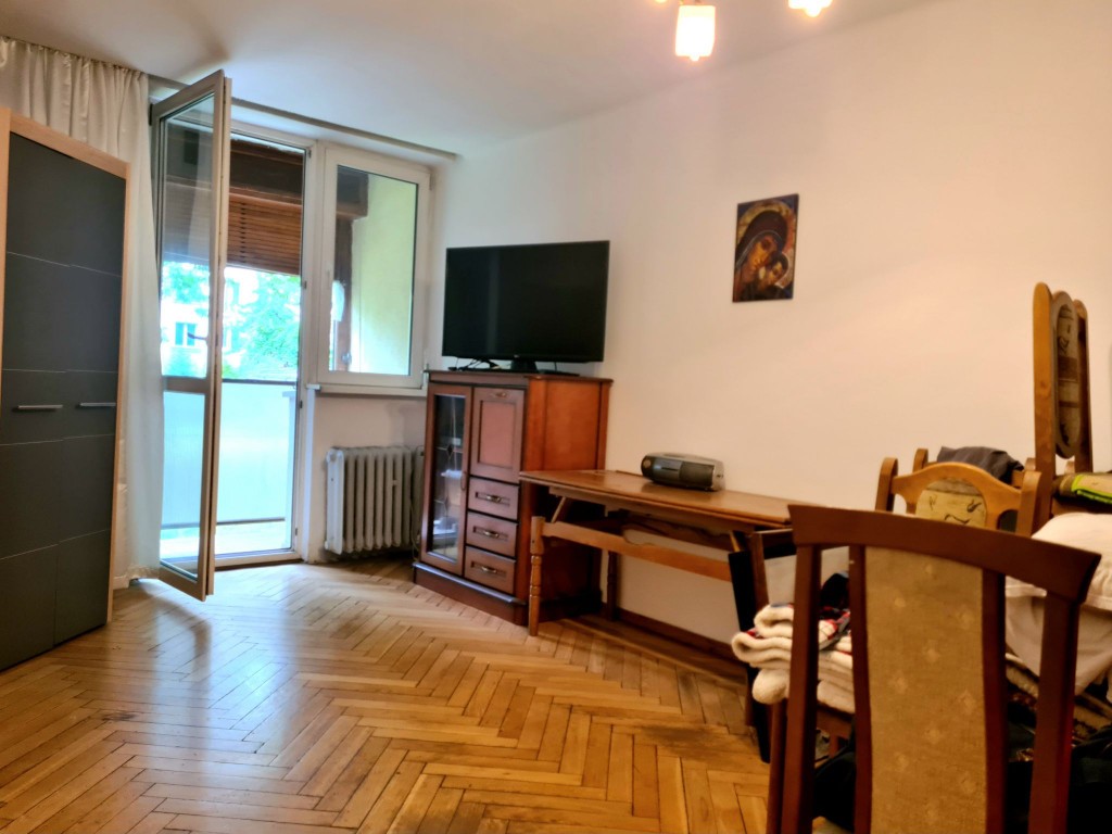 DOSKONAŁA LOKALIZACJA POD INWESTYCJE I DO ZAMIESZKANIA!!! - Widok 4