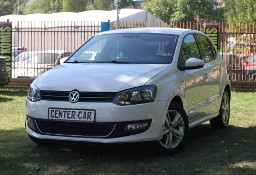 Volkswagen Polo V I-wszy własciciel,Bogate wyposażenie Wzorowy Stan WARTO