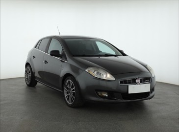 Fiat Bravo II , Salon Polska, Klima,ALU