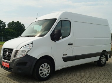 Nissan 2012R 2.3 DIESEL 125KM STAN BDB-1