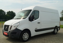 Nissan Inny Nissan 2012R 2.3 DIESEL 125KM STAN BDB