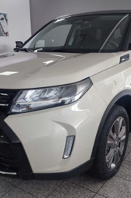 Suzuki Vitara II 1.4 Boosterjet mHEV Premium Plus 4WD 1.4 Boosterjet mHEV Premium Plus-2