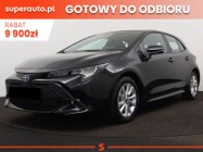 Toyota Corolla XII Comfort 1.8 Hybrid Comfort 1.8 Hybrid 140KM | Podgrzewane fotele!