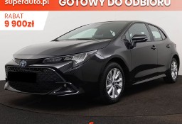 Toyota Corolla XII Comfort 1.8 Hybrid Comfort 1.8 Hybrid 140KM | Podgrzewane fotele!