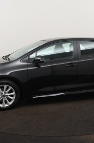 Toyota Corolla XII Comfort 1.8 Hybrid Comfort 1.8 Hybrid 140KM | Podgrzewane fotele!-2