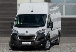 Peugeot Boxer L4H3 Maxi *WYSOKI DACH* 16m3 Idealny do kurierki !!!