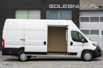 Peugeot Boxer L4H3 Maxi *WYSOKI DACH* 16m3 Idealny do kurierki !!!