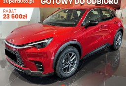 Lexus Inny Lexus LBX 1.5 Hybrid LBX 1.5 Hybrid 136KM | Podgrzewane fotele!