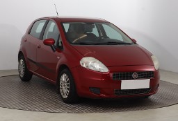 Fiat Grande Punto , Salon Polska, 1. Właściciel, Klima