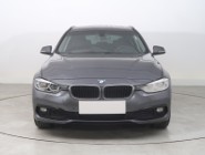 BMW SERIA 3 V (F30/F31/F34) BMW SERIA 3 , Automat, Navi, Klimatronic, Tempomat, Parktronic,