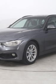 BMW SERIA 3 , Automat, Navi, Klimatronic, Tempomat, Parktronic,-2