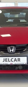 Honda Civic IX 1.4 i-VTEC 100KM Gwarancja Salon PL LED Kamera cofania-3