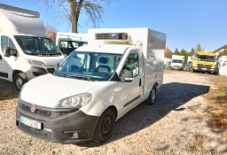 Fiat Doblo KONTENER CHŁODNIA NR 811