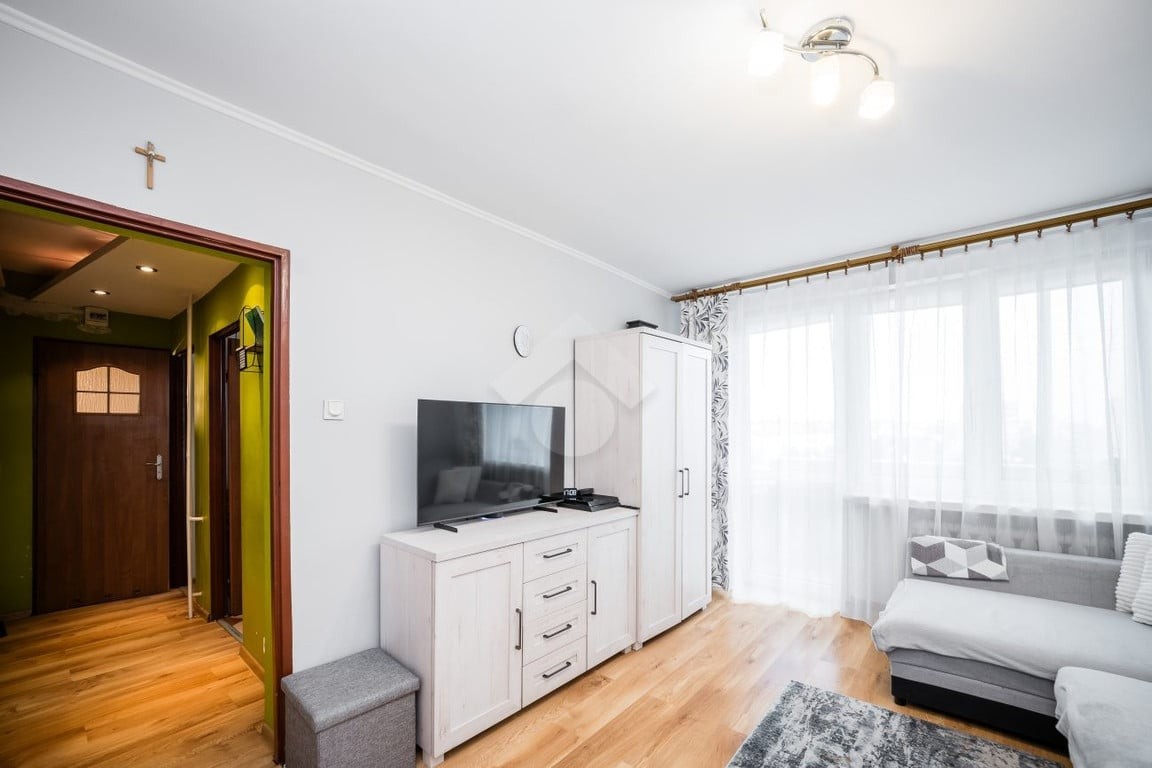 2 pokoje | osobna kuchnia | loggia | piwnica – pohled 3