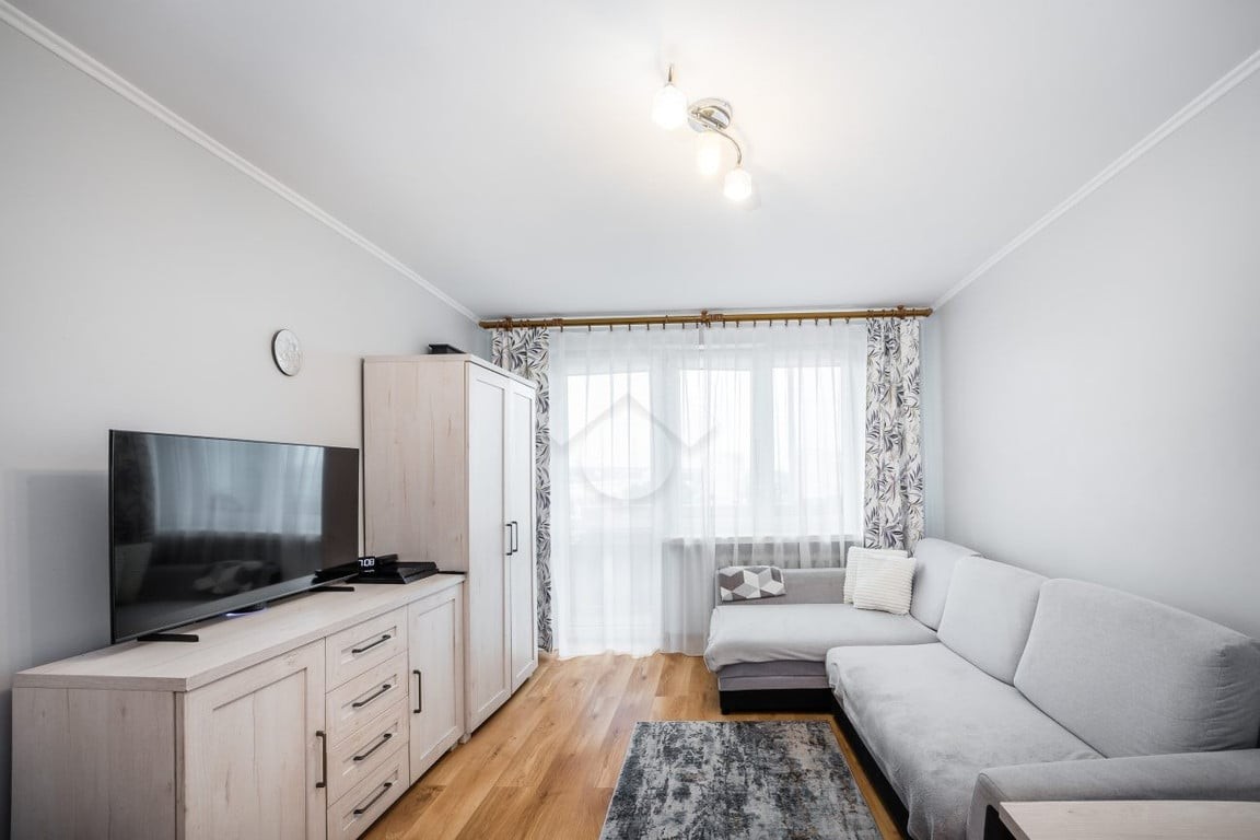 2 pokoje | osobna kuchnia | loggia | piwnica – pohled 4