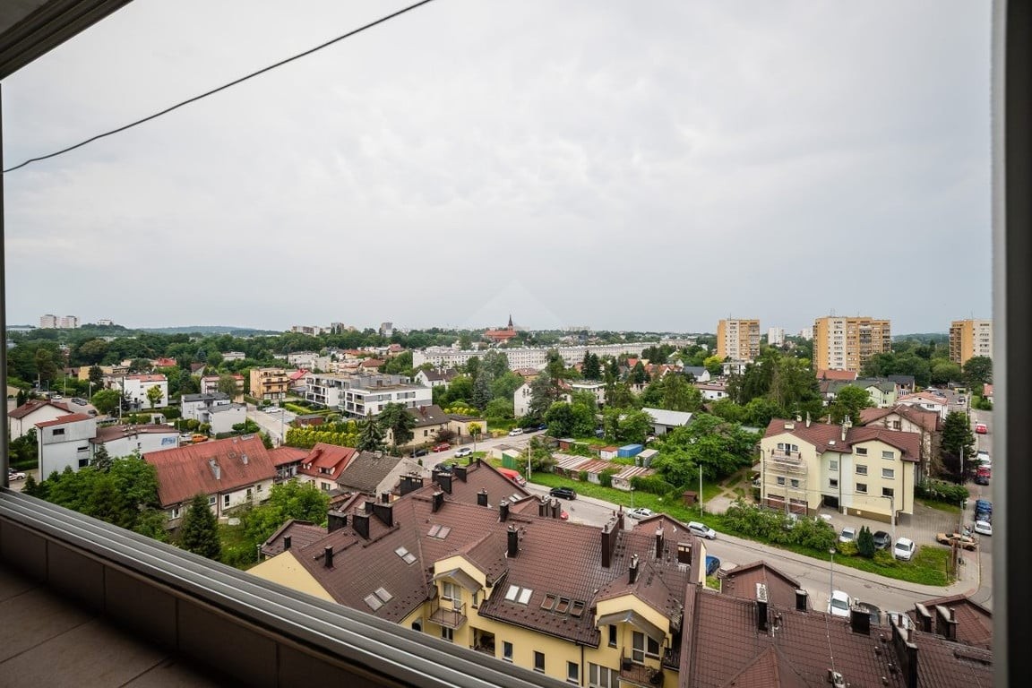 2 pokoje | osobna kuchnia | loggia | piwnica – pohled 5