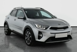 Kia Stonic , Salon Polska, 1. Właściciel, Serwis ASO, Automat,