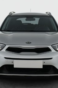 Kia Stonic , Salon Polska, 1. Właściciel, Serwis ASO, Automat,-2