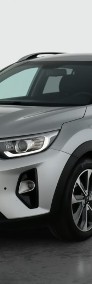 Kia Stonic , Salon Polska, 1. Właściciel, Serwis ASO, Automat,-3