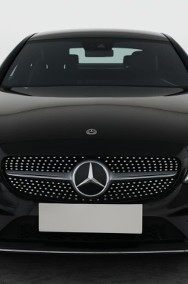 Mercedes-Benz Klasa C W205 , Salon Polska, 1. Właściciel, 194 KM, Automat, Skóra, Navi,-2