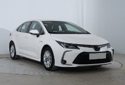 Toyota Corolla XII , Salon Polska, 1. Właściciel, Serwis ASO, Automat, VAT 23%,