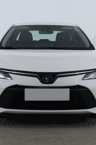 Toyota Corolla XII , Salon Polska, 1. Właściciel, Serwis ASO, Automat, VAT 23%,-2