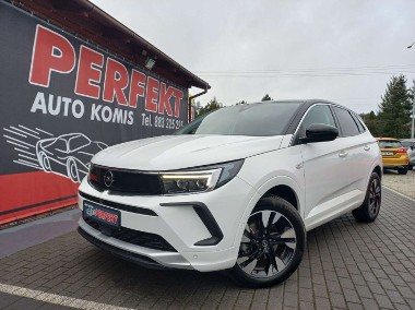 Opel Grandland X-1